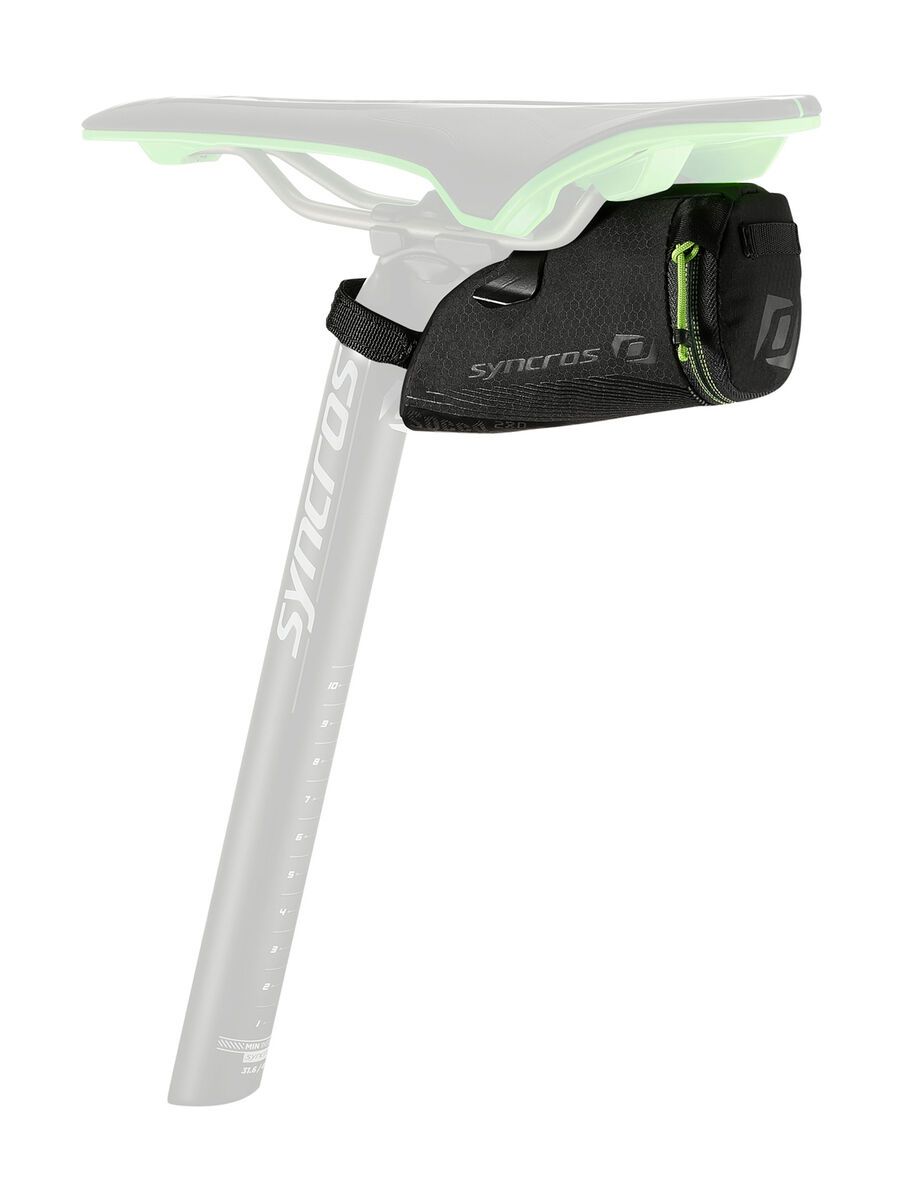 Syncros Speed 280, black - Bild 1