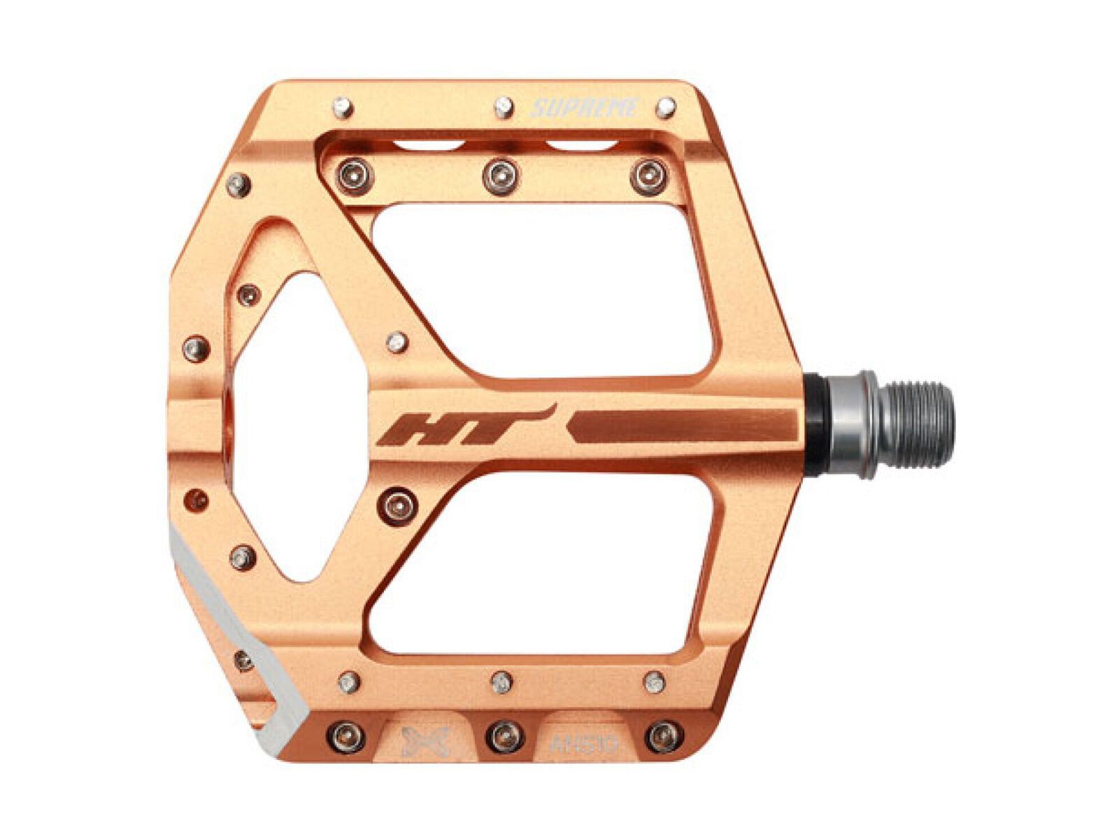 HT Components Supreme ANS10, rose gold - Bild 1