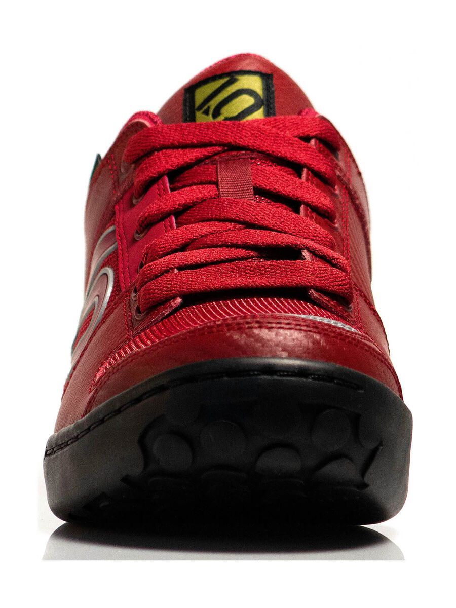 Five Ten Freerider VXi, Brick Red - Bild 4