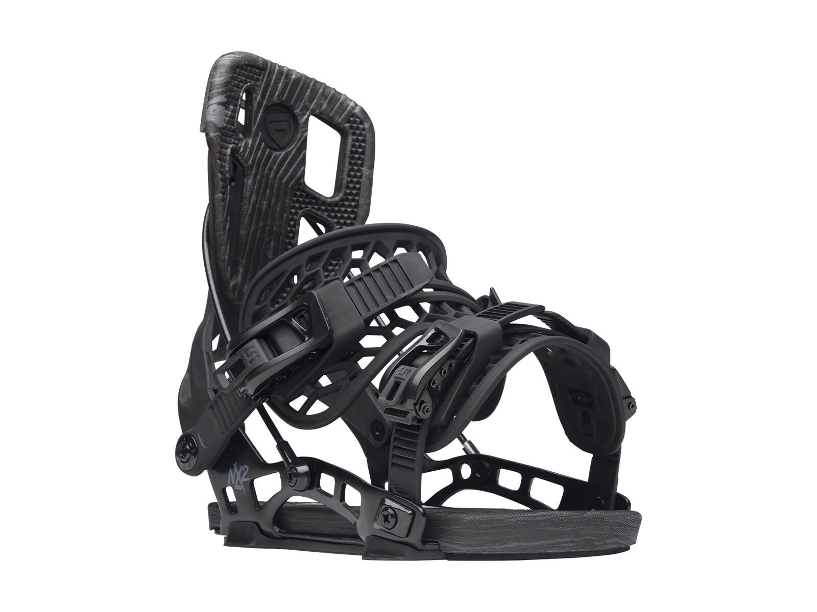 Flow NX2 TM Fusion, black - Bild 2