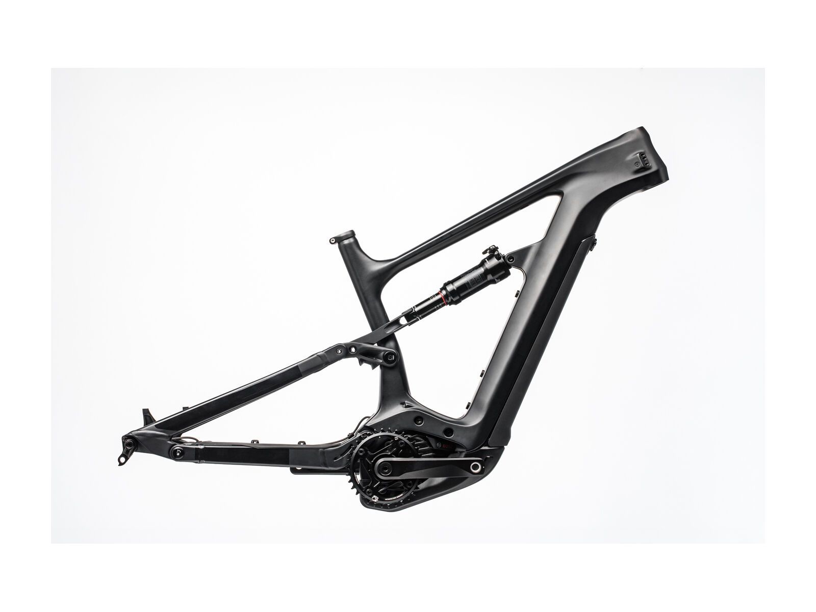 Cannondale Habit Neo 3 625, crush - Bild 3