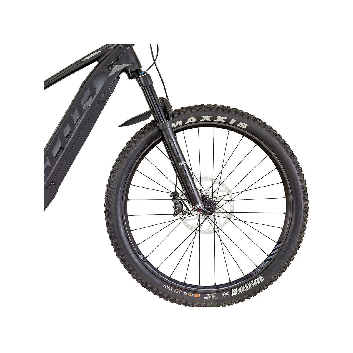 Scott E-Spark 710 - Bild 2