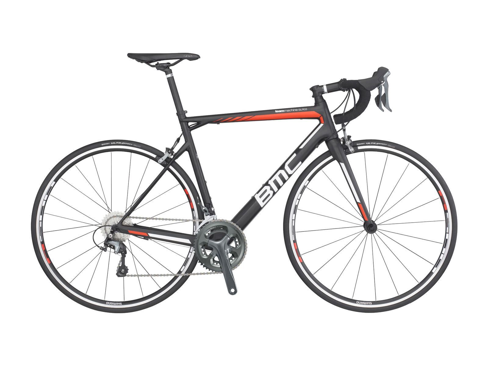 BMC Teammachine SLR03 Tiagra, swiss - Bild 1