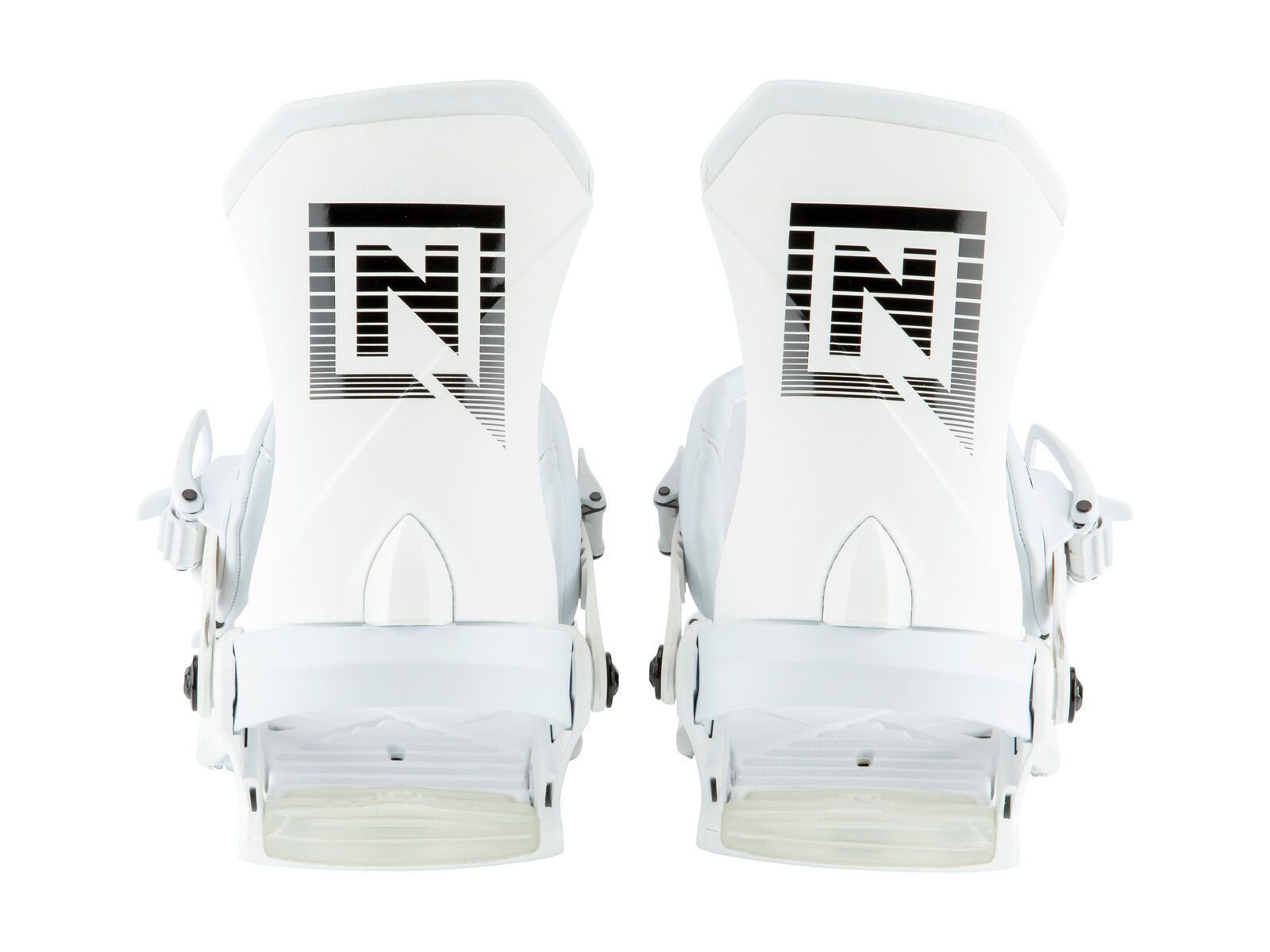 Nitro Team Pro, white shadow - Bild 3