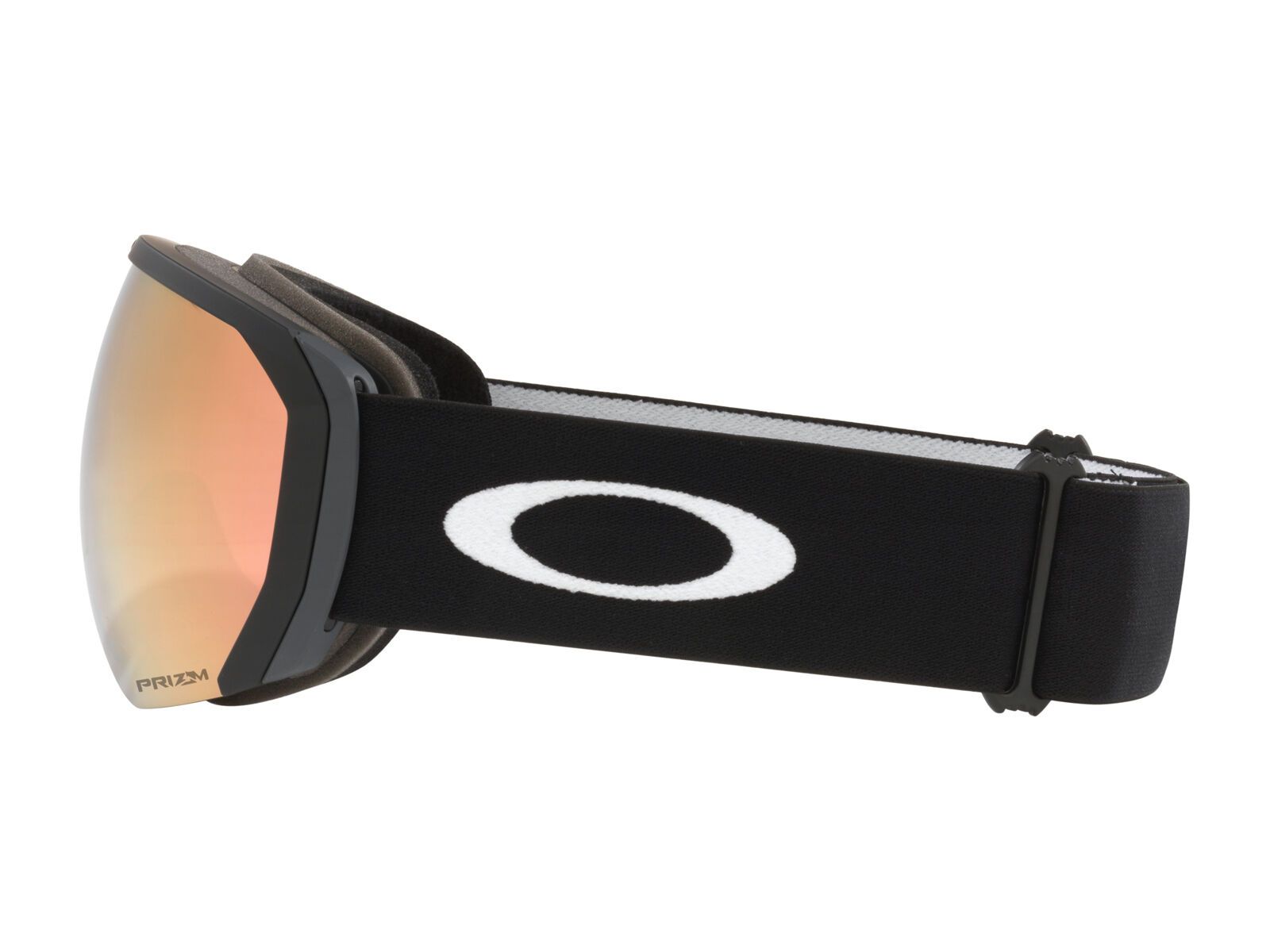 Oakley Flight Path L, Prizm Rose Gold Iridium / matte black - Bild 3