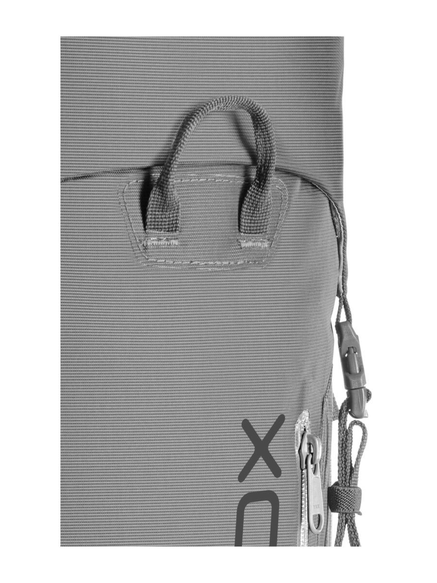 Ortovox Peak Light 32, safety blue - Bild 4