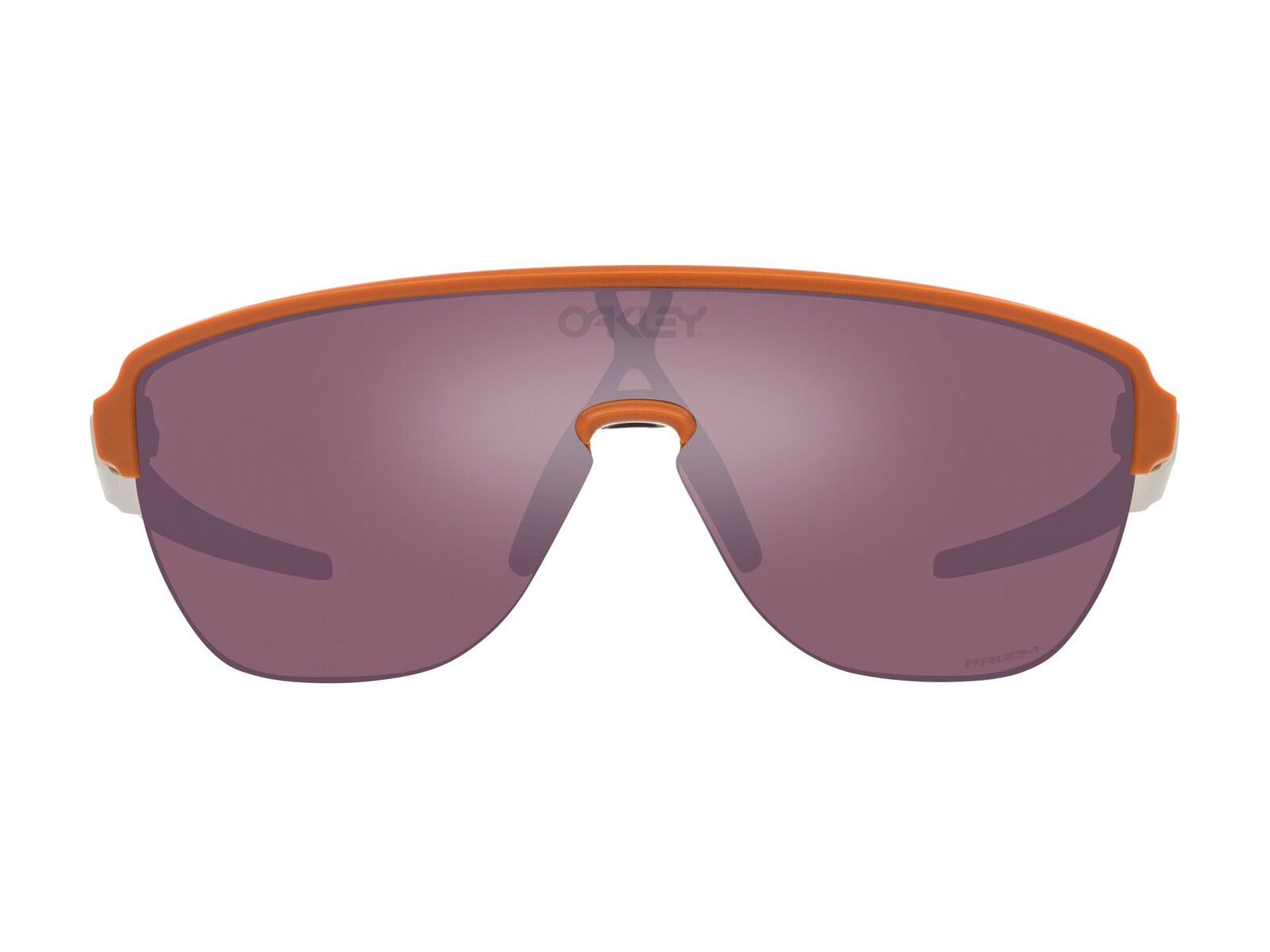 Oakley Corridor Chrysalis Collection, Prizm Black / matte ginger - Bild 10
