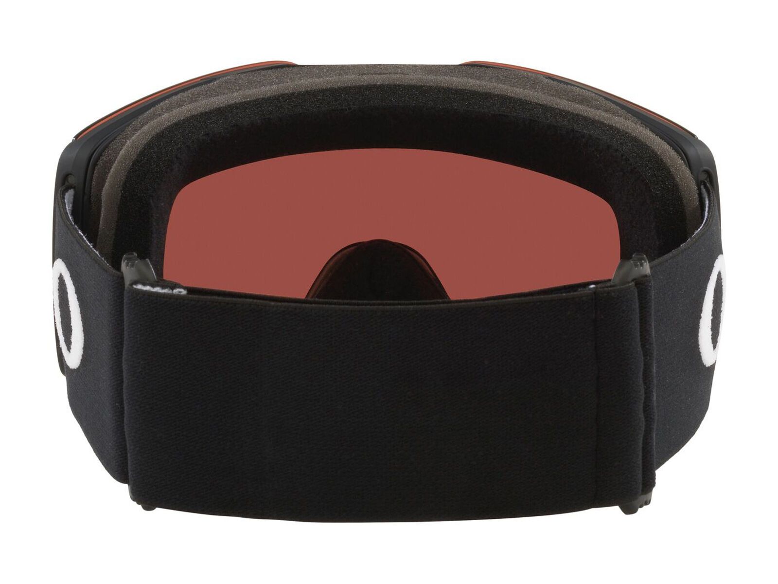 Oakley Fall Line L, Prizm Snow Sage Gold Iridium / matte black - Bild 6