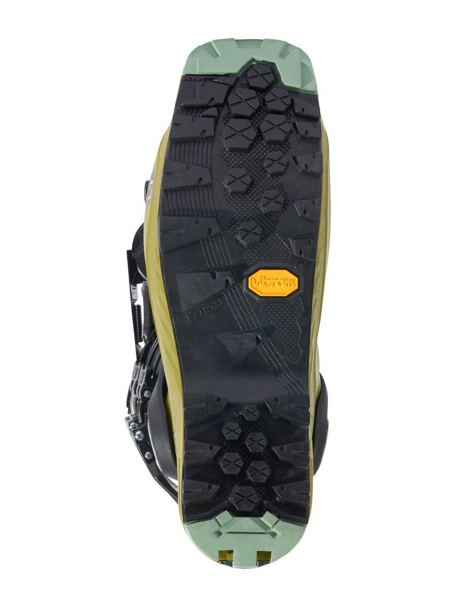 K2 Dispatch W LT, green - Bild 5