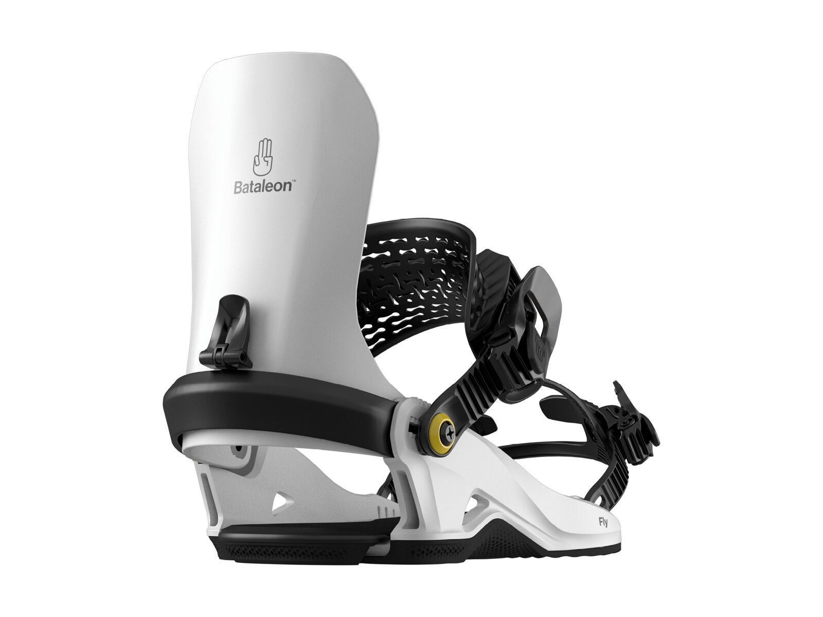 Bataleon Fly, white - Bild 1