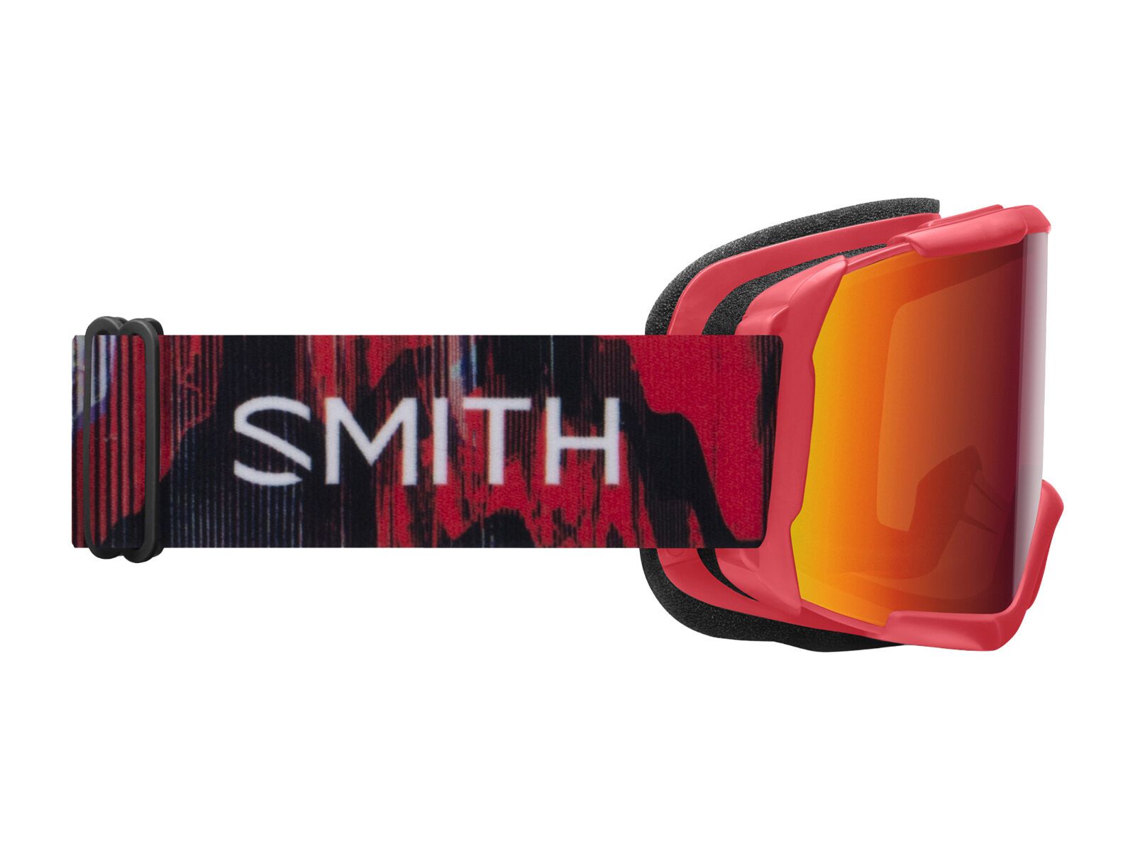 Smith Daredevil, Red Sol-X Mirror / patrol mixed signals - Bild 4