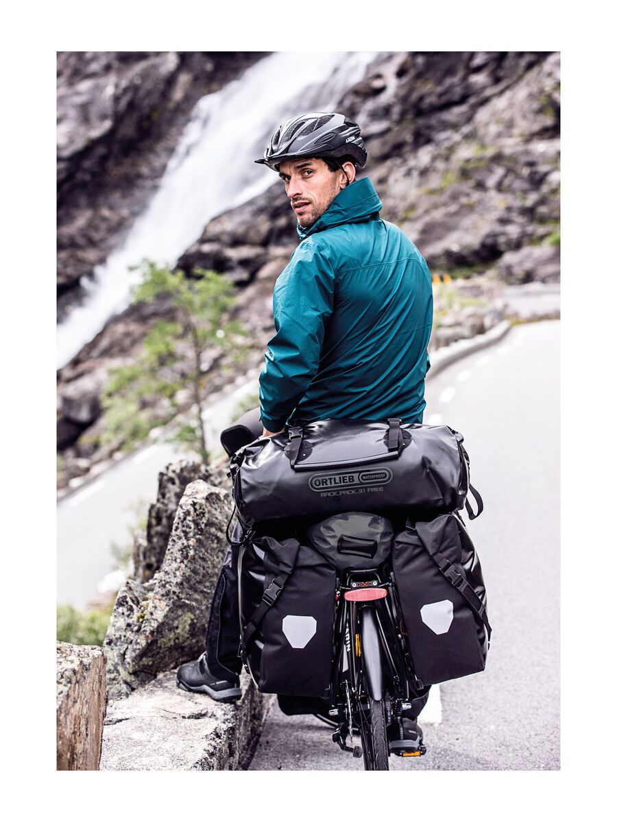 ORTLIEB Rack-Pack Free 31 L, starfruit - Bild 3