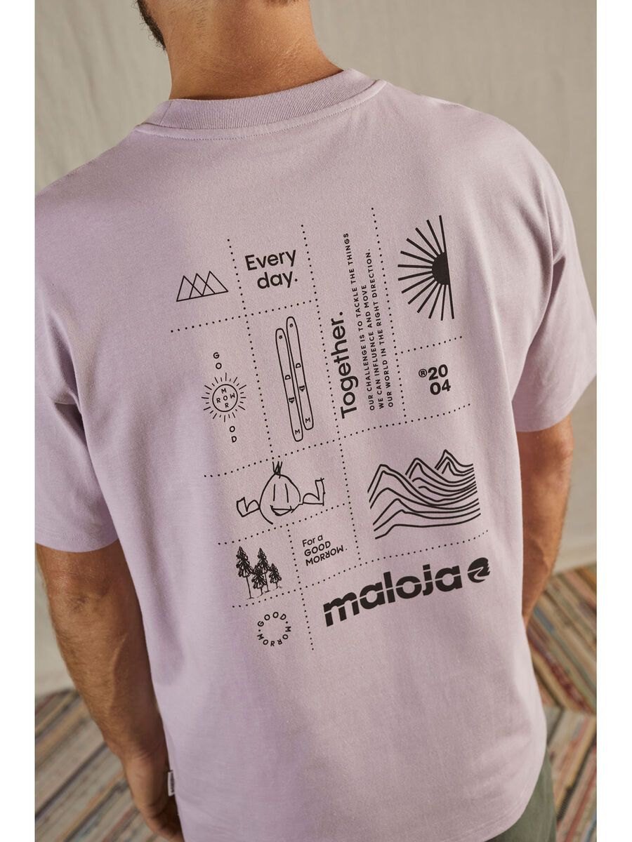 Maloja NallesM., orchid - Bild 3