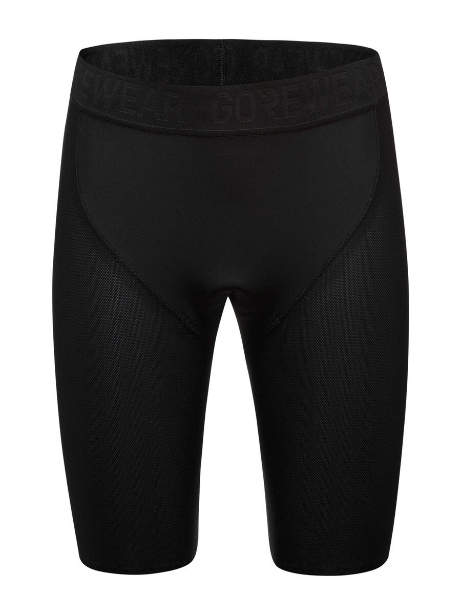GOREWEAR Fernflow Liner Shorts+ Herren, black - Bild 1