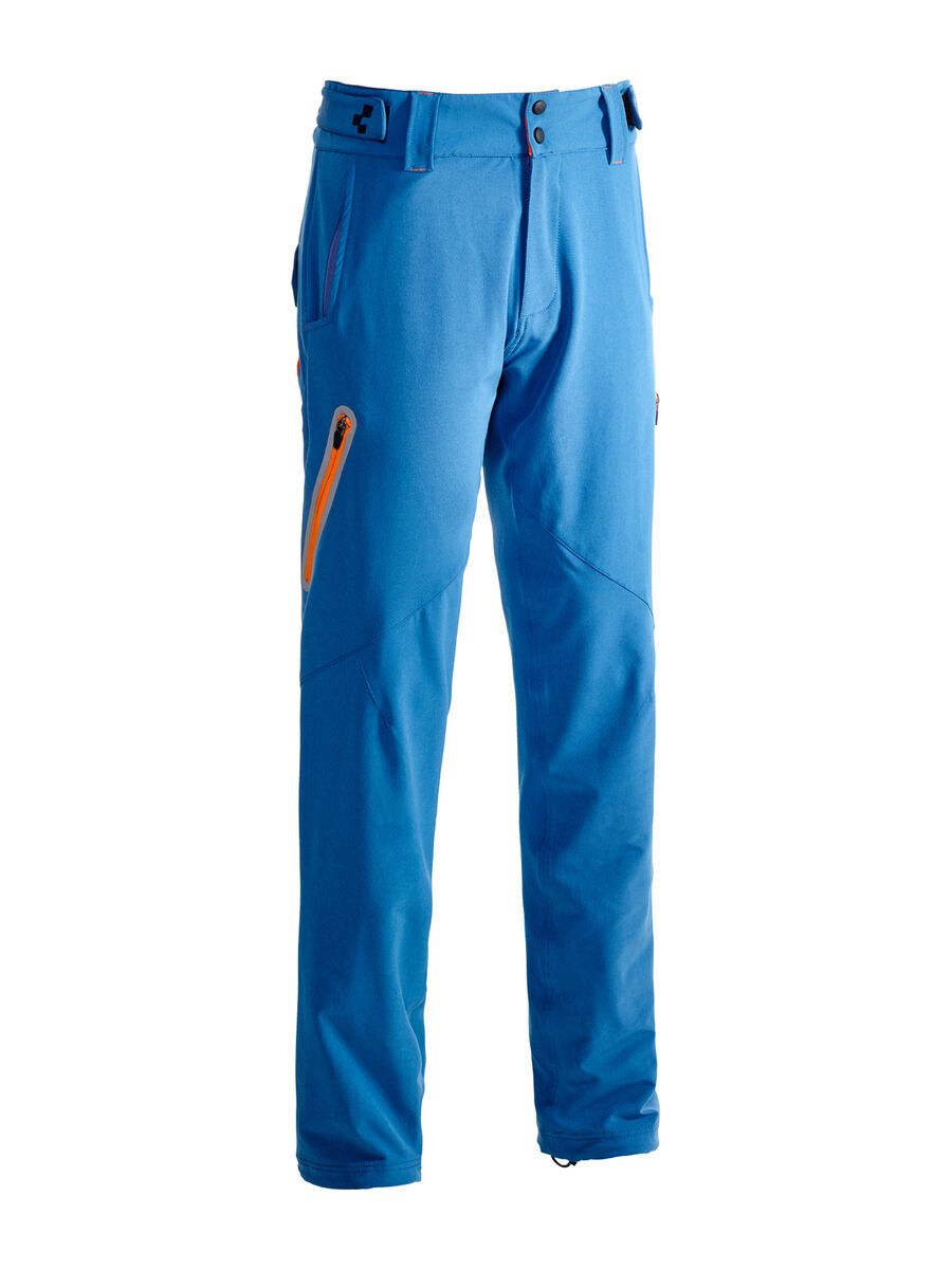 Cube Pants, blue´n´orange - Bild 1