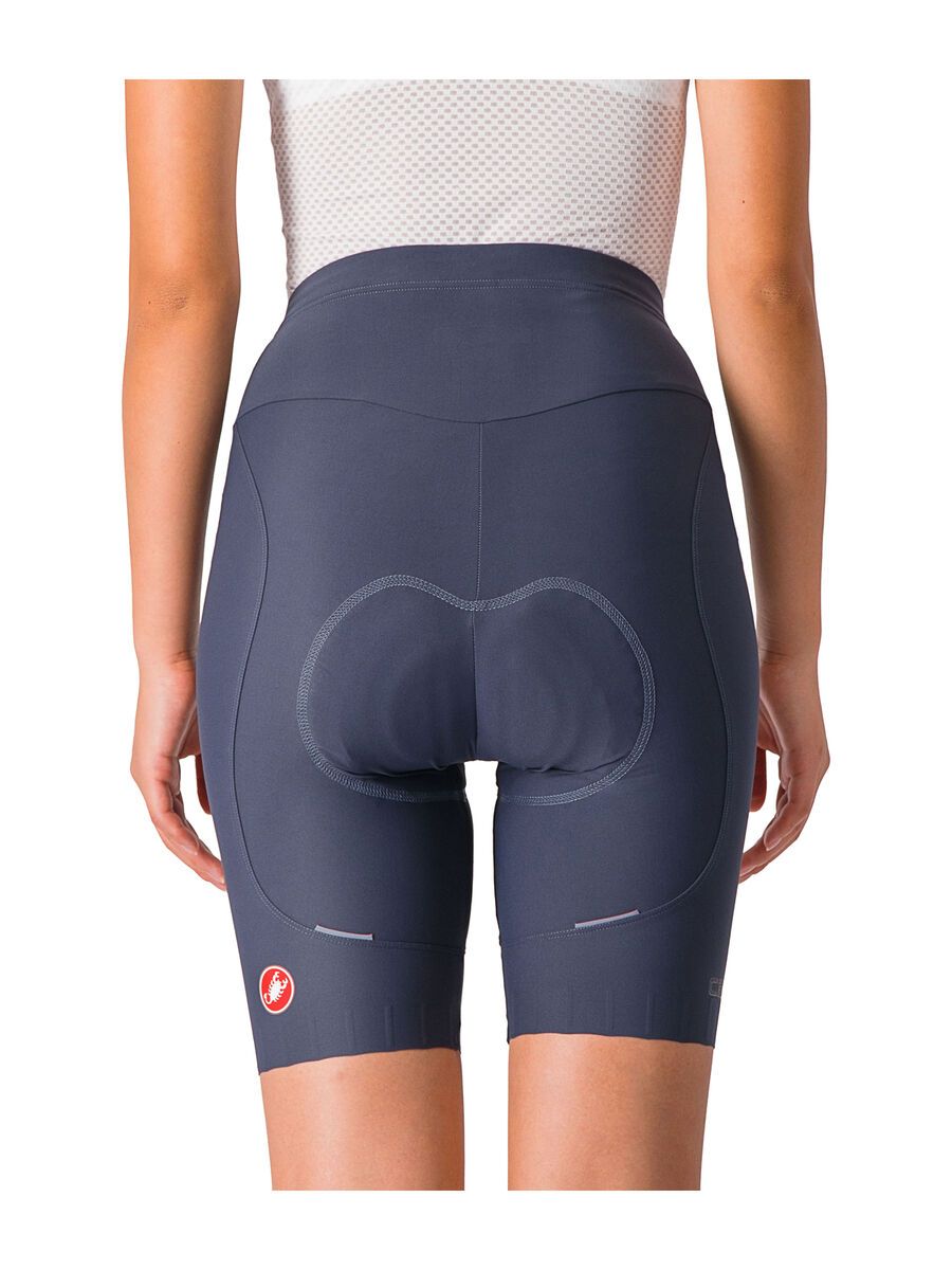 Castelli Espresso W Short, twilight blue - Bild 2