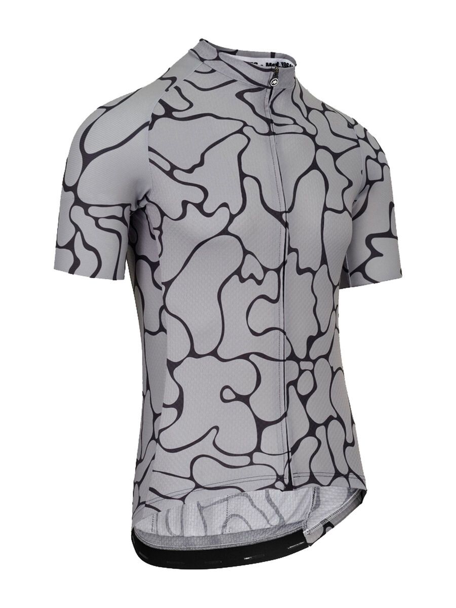 Assos Mille GT Jersey C2 Voganski, gerva grey - Bild 2