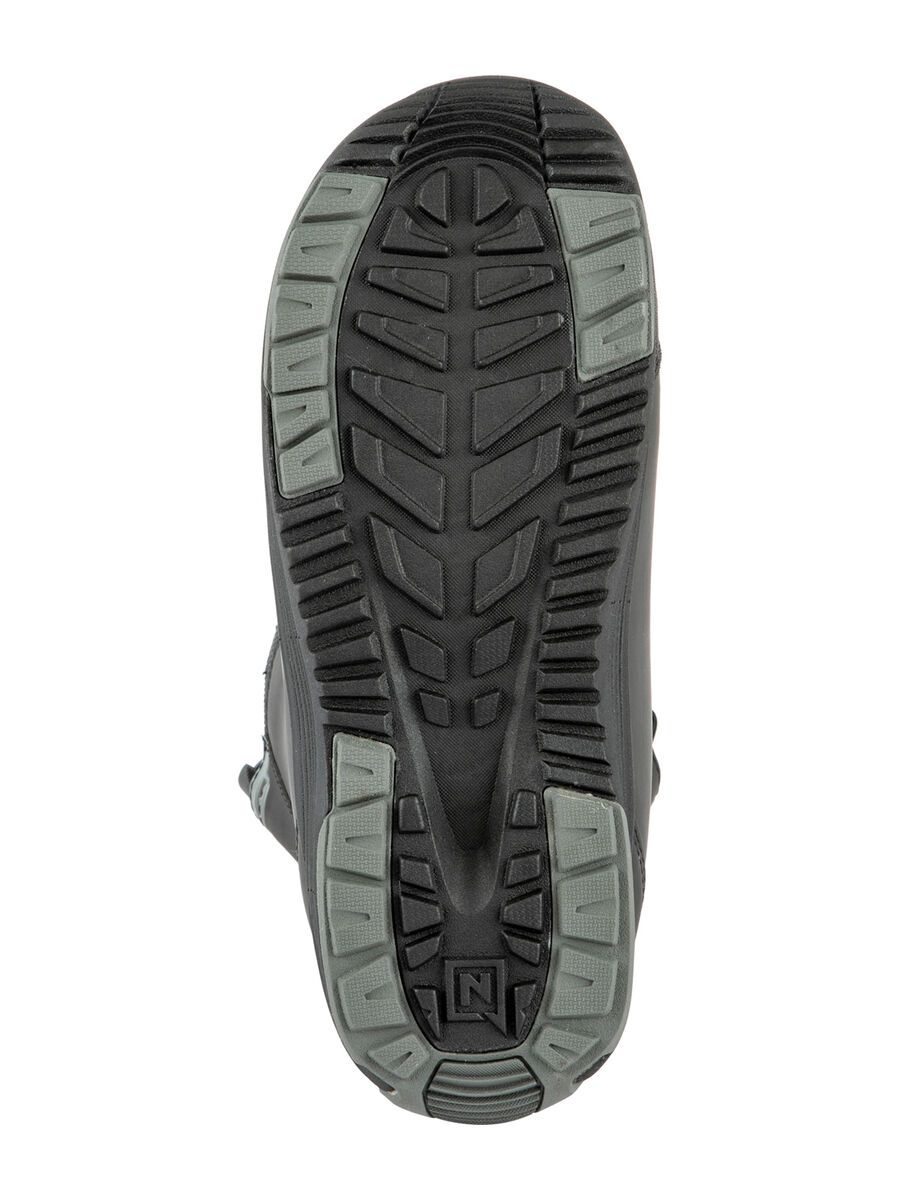 Nitro Anthem TLS, black - Bild 3