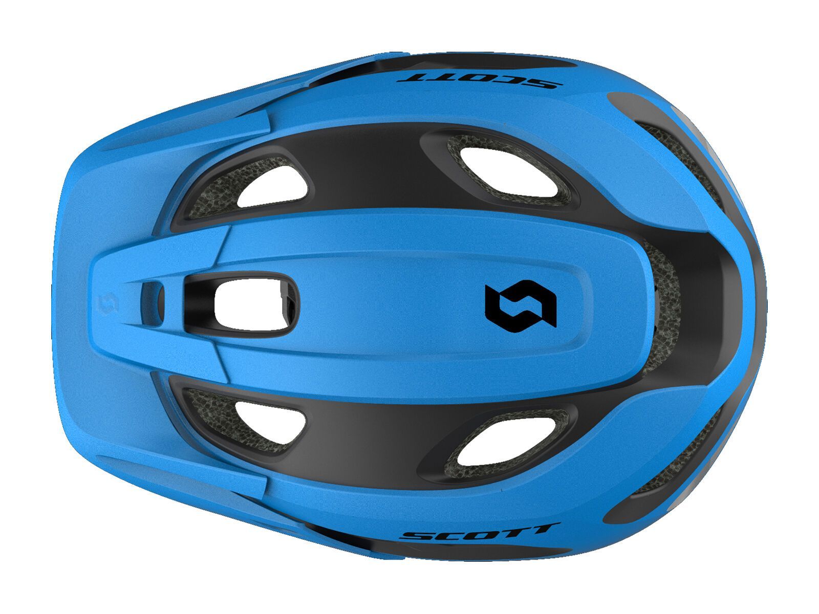 Scott Mythic, blue matt - Bild 2