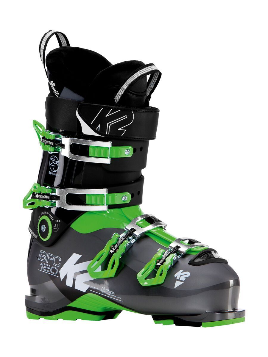 K2 B.F.C. 120 - Bild 1