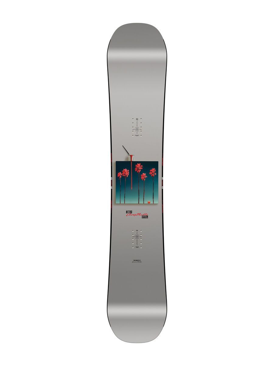 Nitro Cheap Thrills - Bild 2