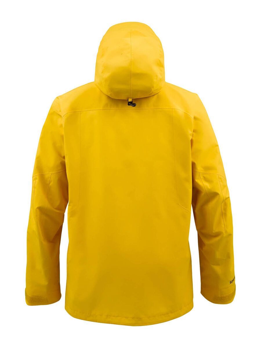 Burton [ak] 2L Cyclic Jacket, Blazed - Bild 2