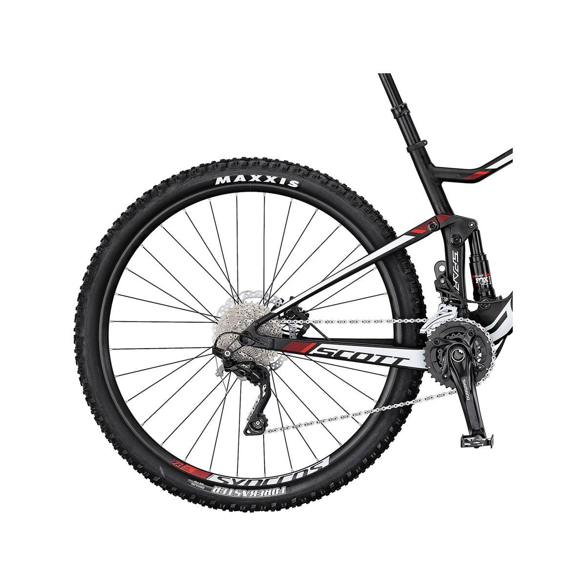 Scott Spark 750 - Bild 4