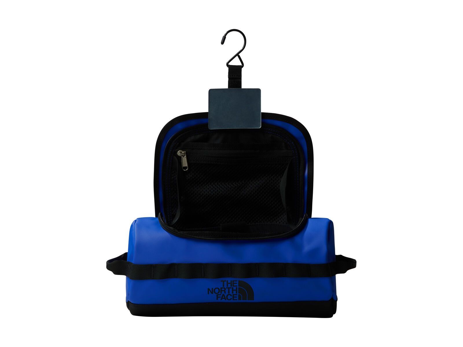 The North Face Base Camp Travel Canister - L, tnf blue/tnf black - Bild 2