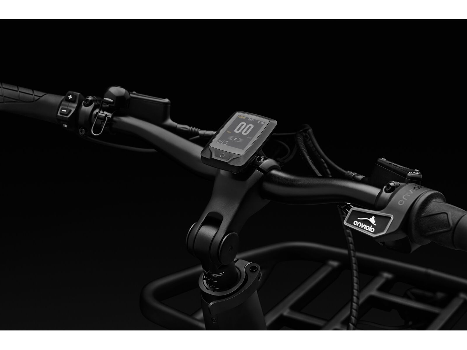 Specialized Turbo Porto, smoke/black - Bild 20