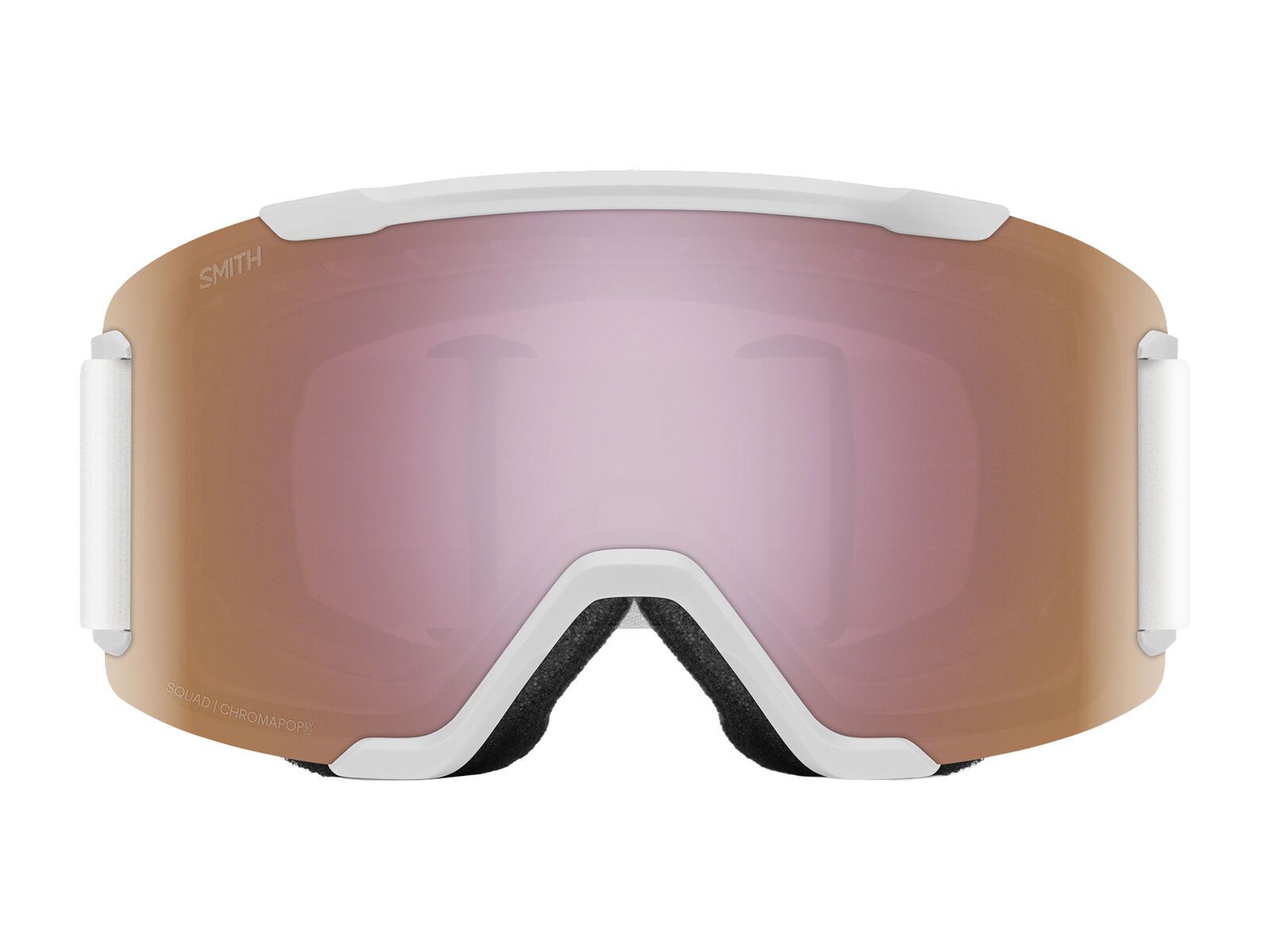 Smith Squad, ChromaPop Everyday Rose Gold Mirror / white vapor - Bild 3