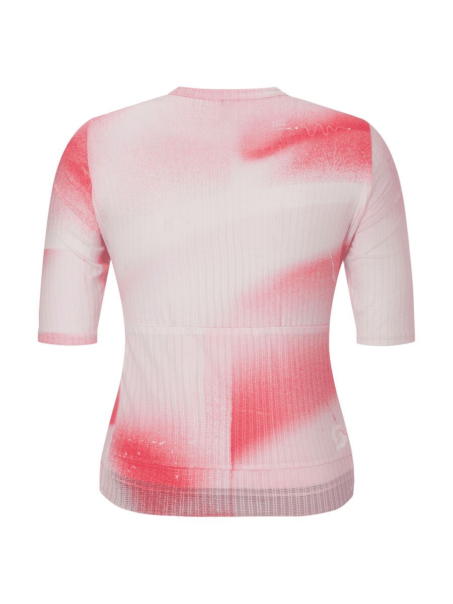 Scott Pro SL Short-Sleeve Women's Jersey, bliss pink/cotton white - Bild 2
