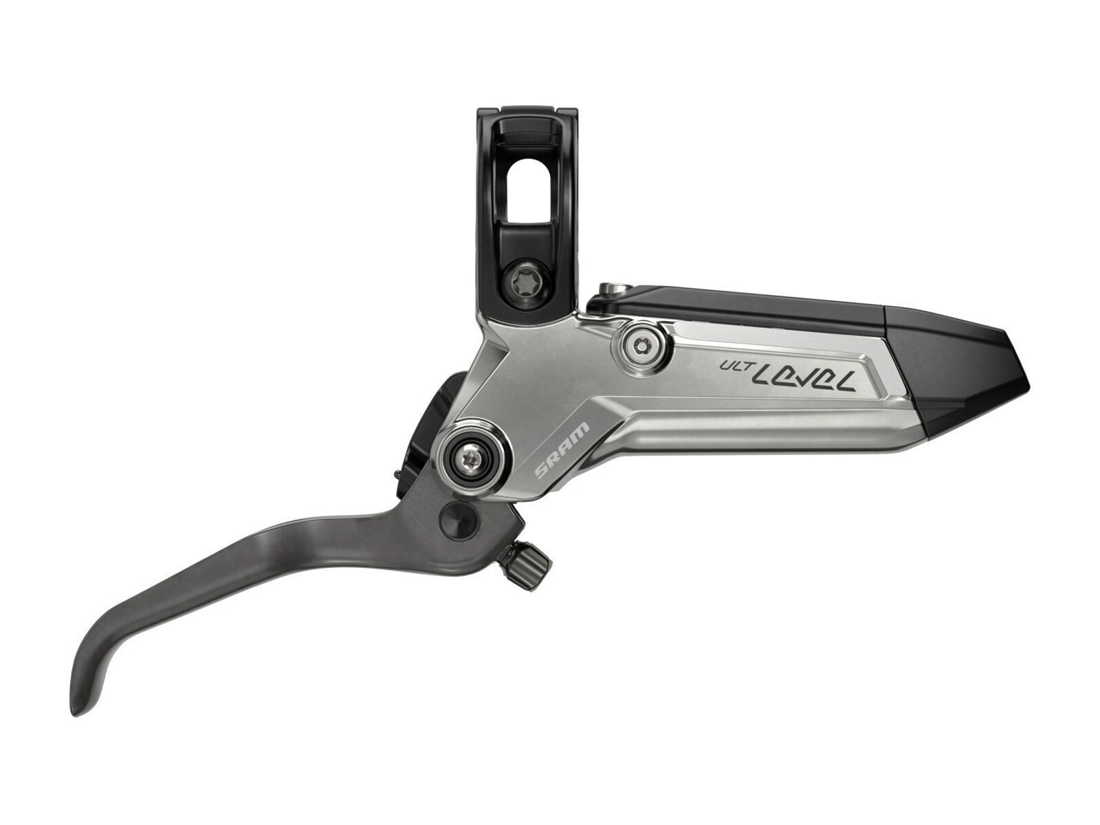 SRAM Level Ultimate Stealth 4-Kolben - HR - Bild 1