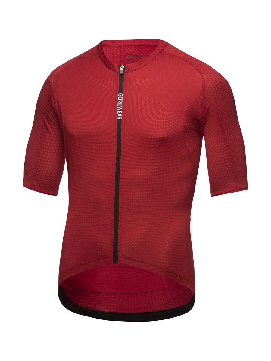 GOREWEAR Spinshift Breathe Trikot Herren, utility red - Bild 2