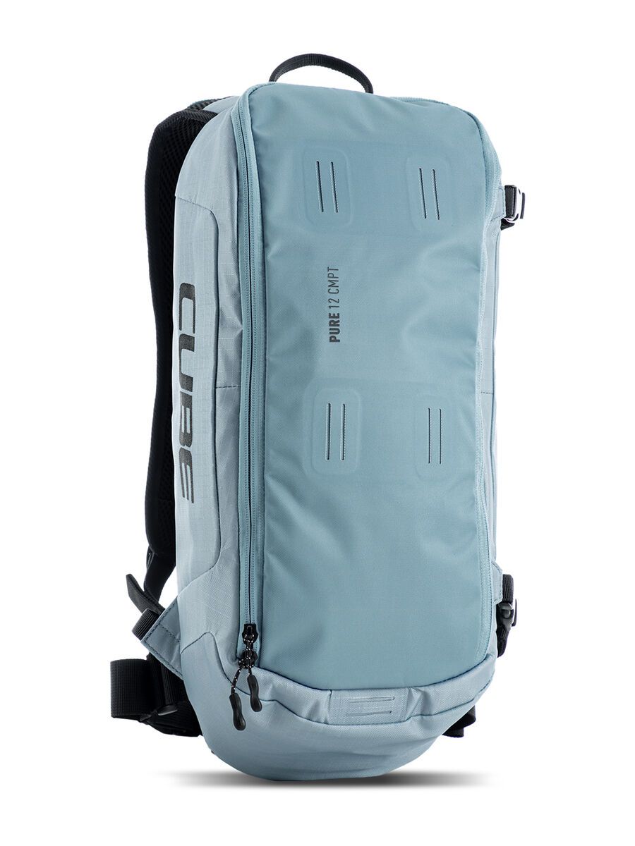 Cube Rucksack Pure 12 CMPT, light blue - Bild 1