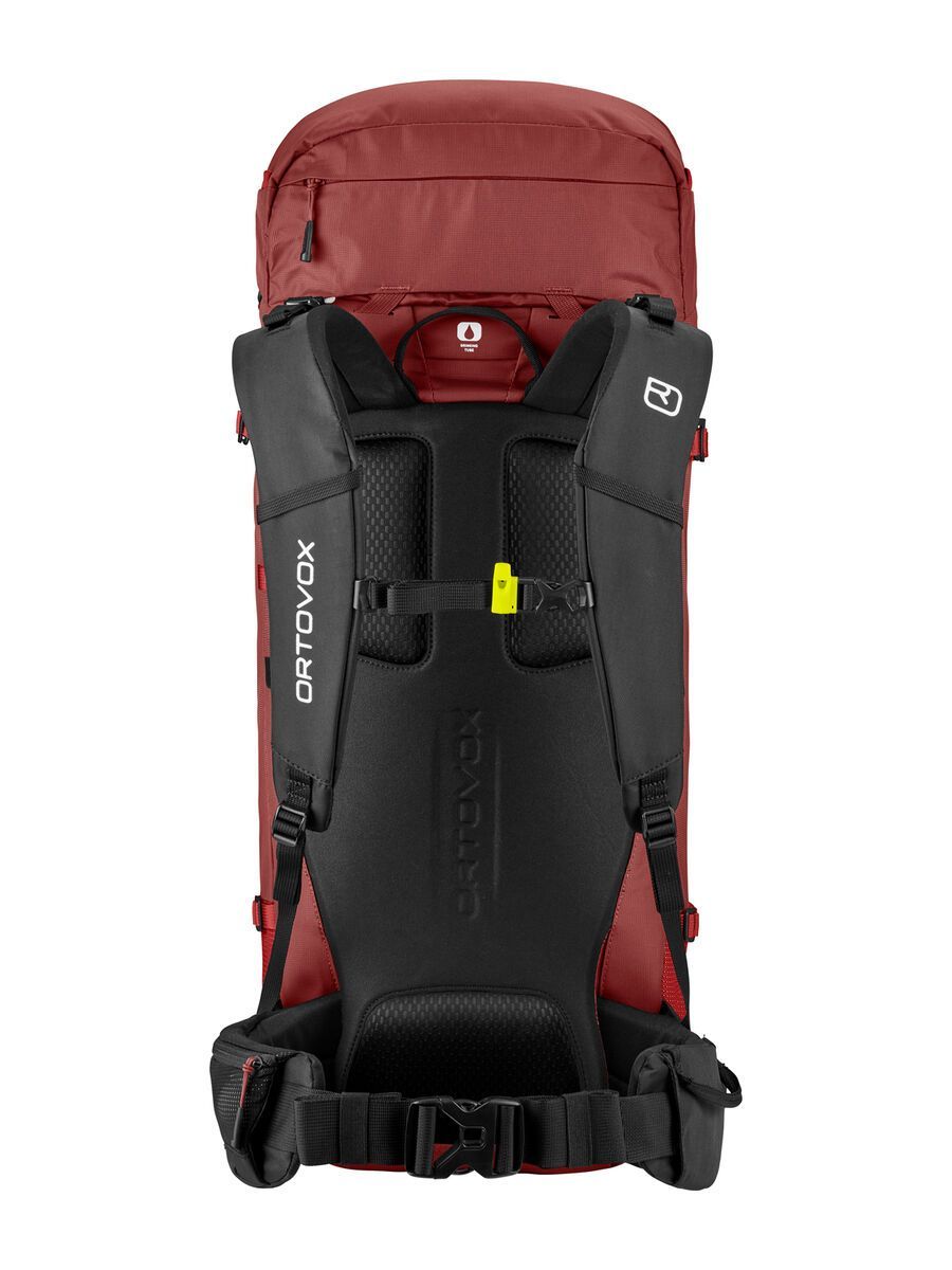 Ortovox Peak Light 32, cengia rossa - Bild 2