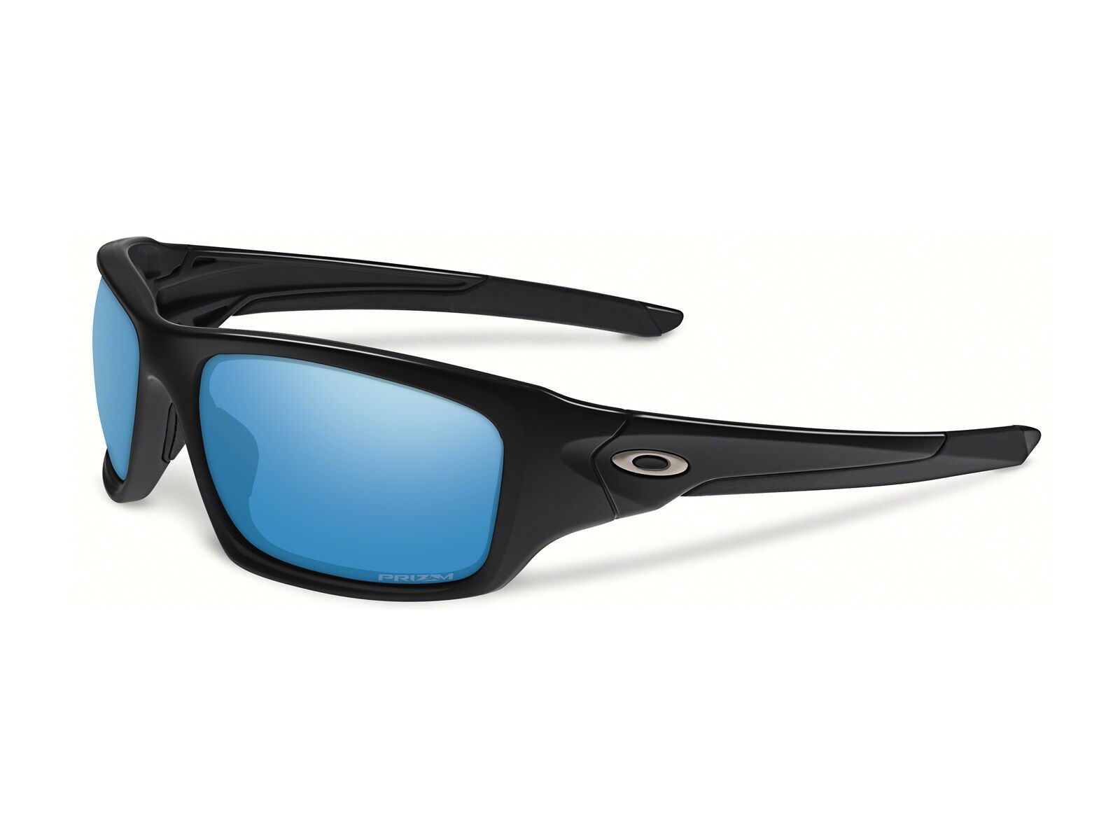 Oakley Valve Prizm, polished black/Lens: prizm deep water polarized - Bild 1