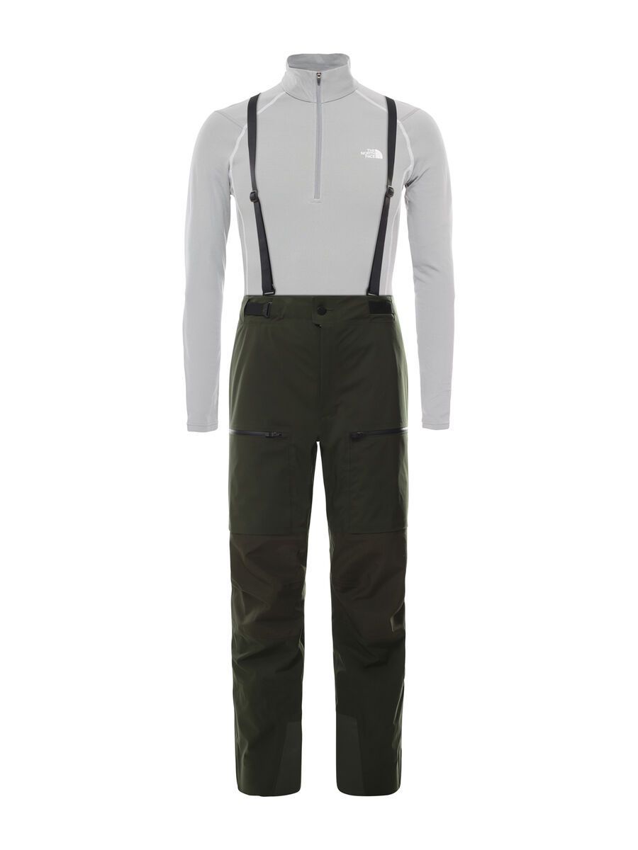 The North Face Men’s Freethinker Futurelight Pant - Standard, rosin green - Bild 1