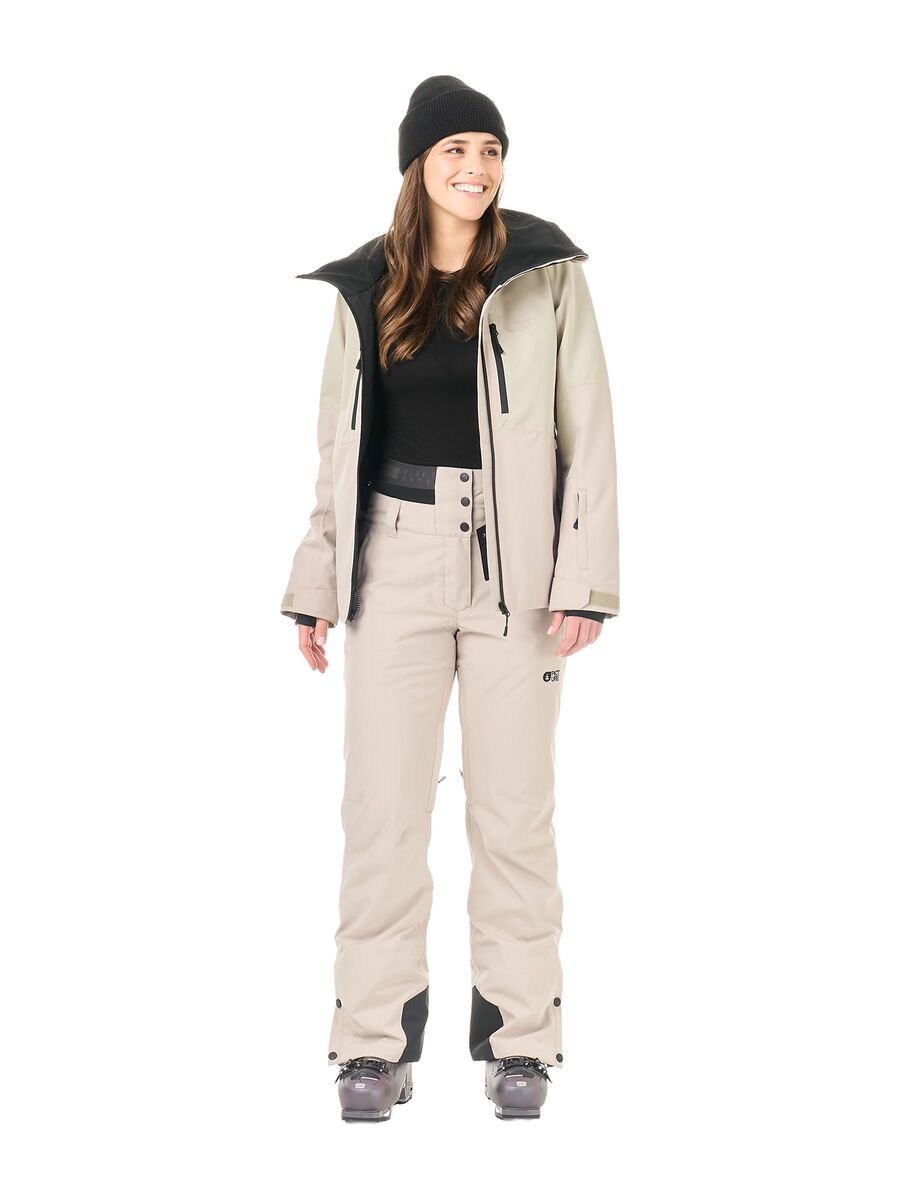 Picture Sygna Jkt, pure cashmere - Bild 5