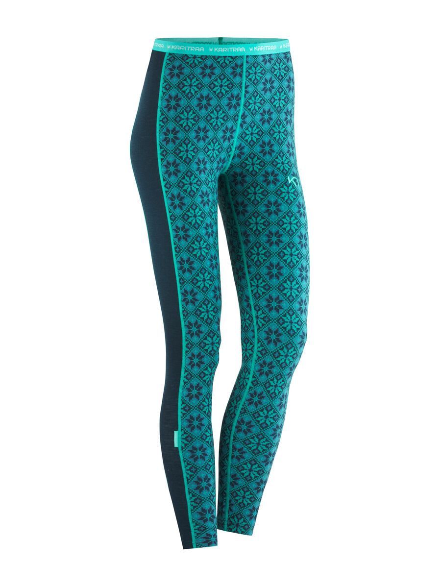 Kari Traa Rose Pant, navy - Bild 1