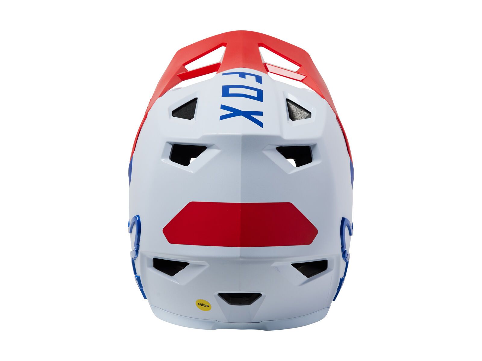 Fox Rampage CESHYN, white - Bild 6