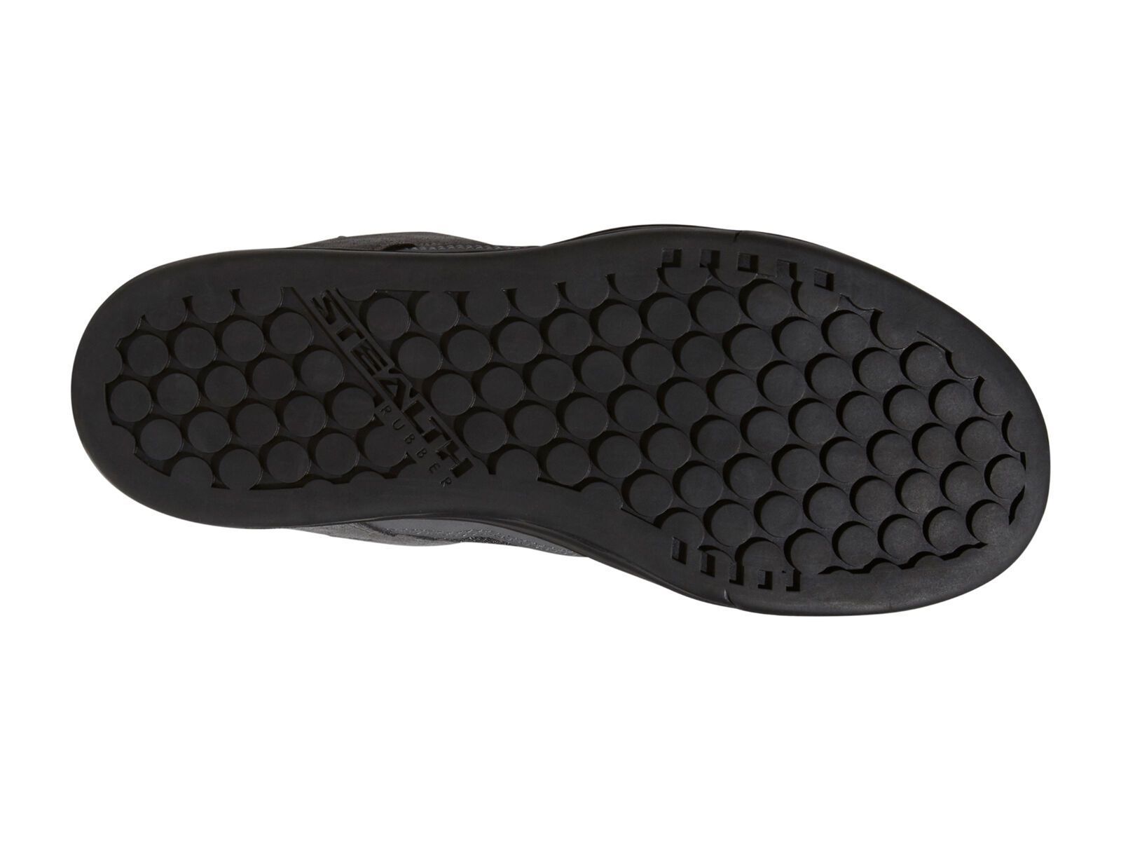 Five Ten Freerider, core black/grey five/red - Bild 5