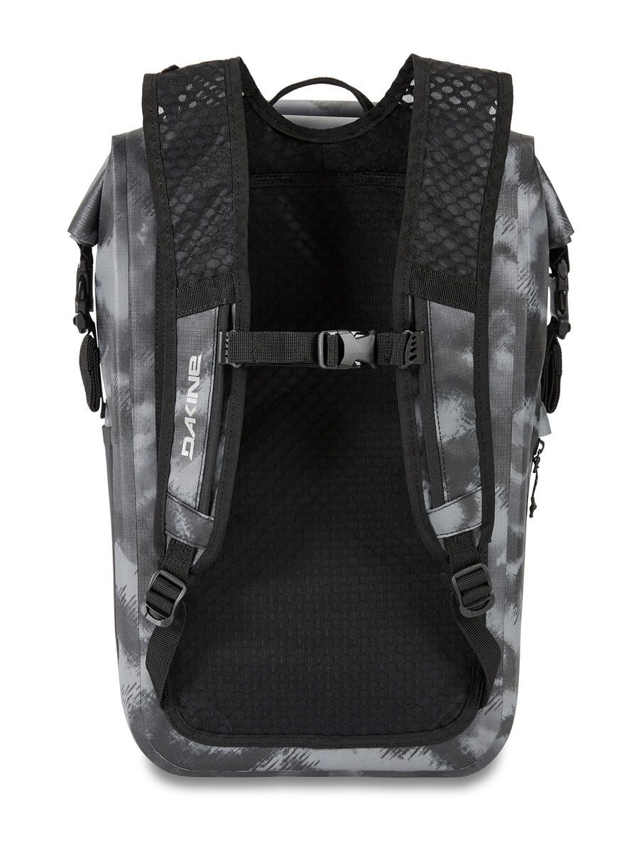 Dakine Cyclone Roll Top Pack 32L, dark ashcroft camo - Bild 2