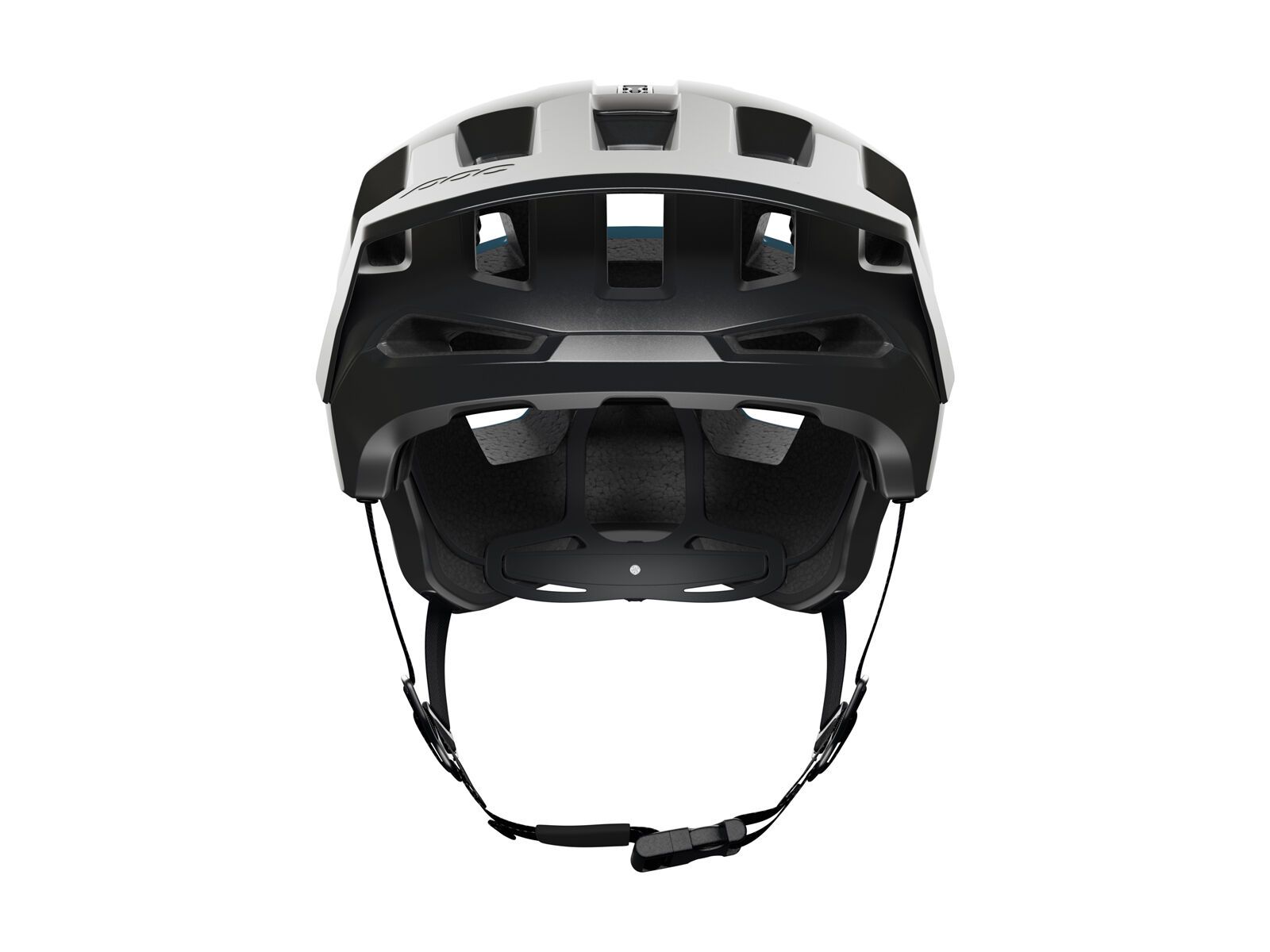 POC Kortal, uranium black/basalt blue matt - Bild 2