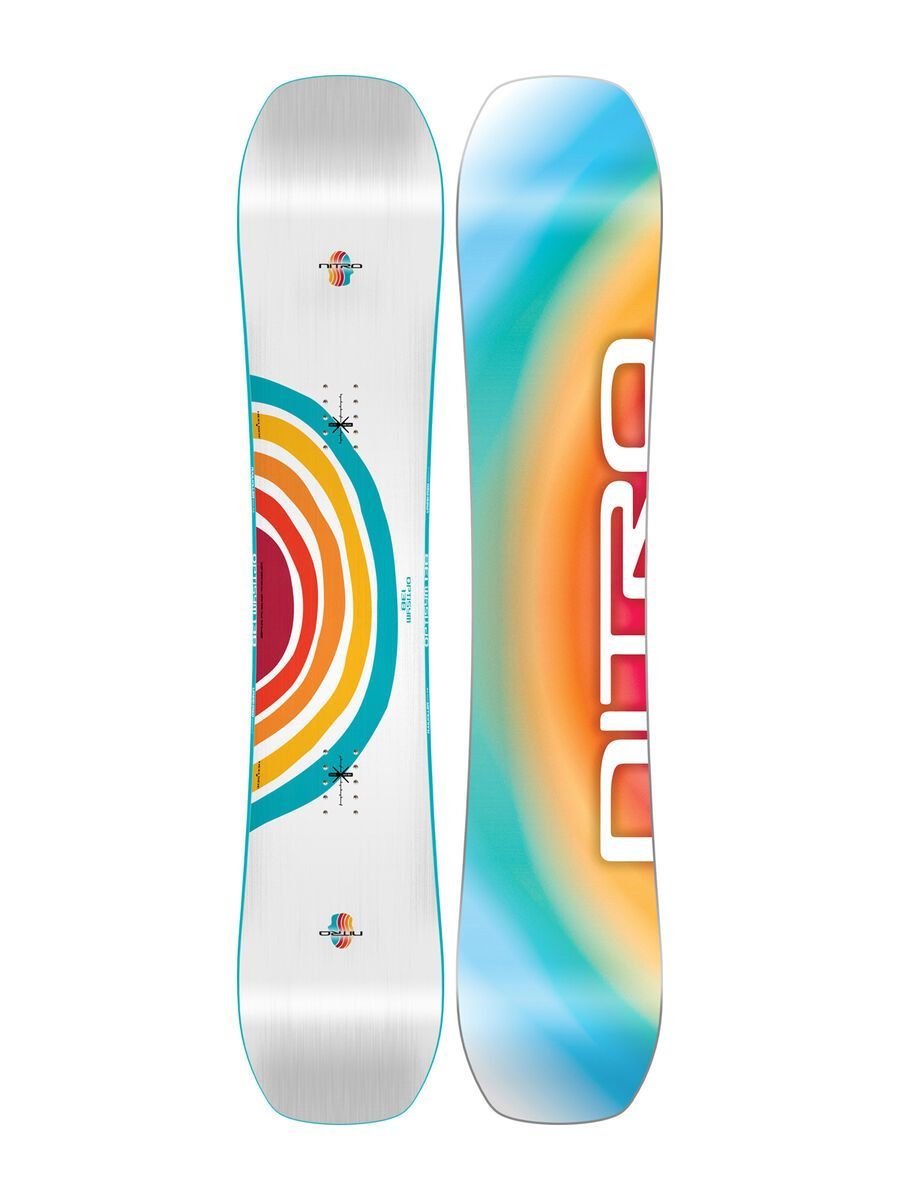 Nitro Optisym Womens - Bild 1