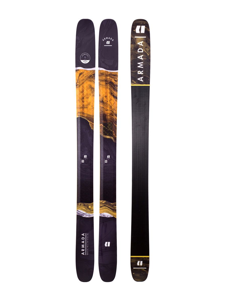Set: Armada Tracer 118 CHX 2019 + Tyrolia Attack² 16 GW solid black - Bild 2