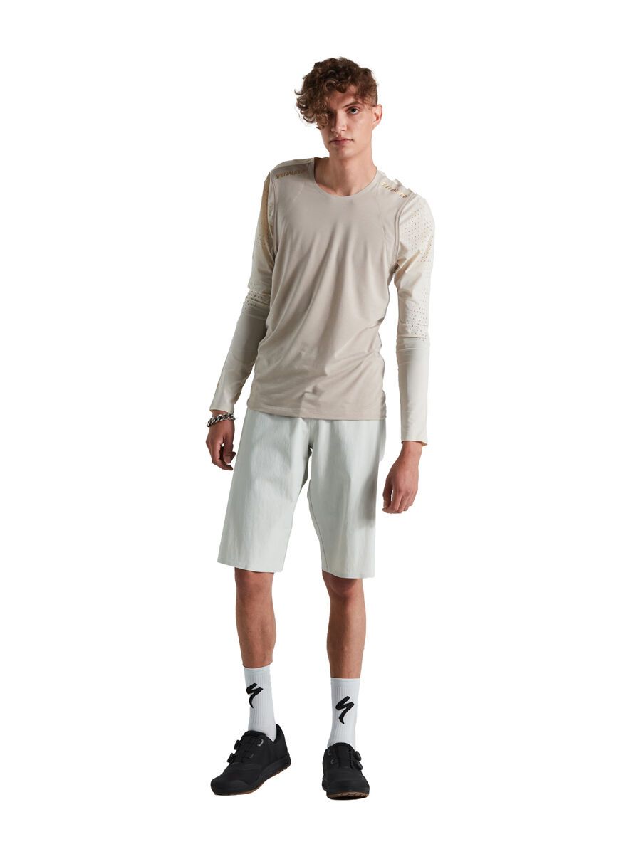 Specialized Gravity Shorts, dove grey - Bild 6