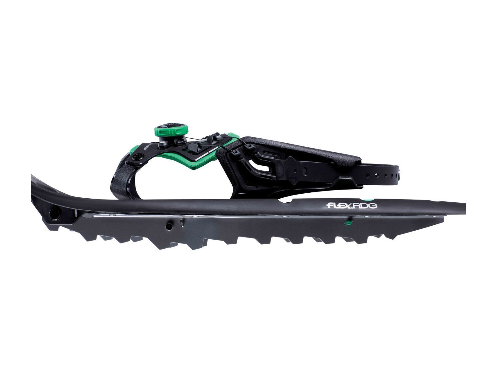 Tubbs Flex RDG 24, black/green - Bild 3