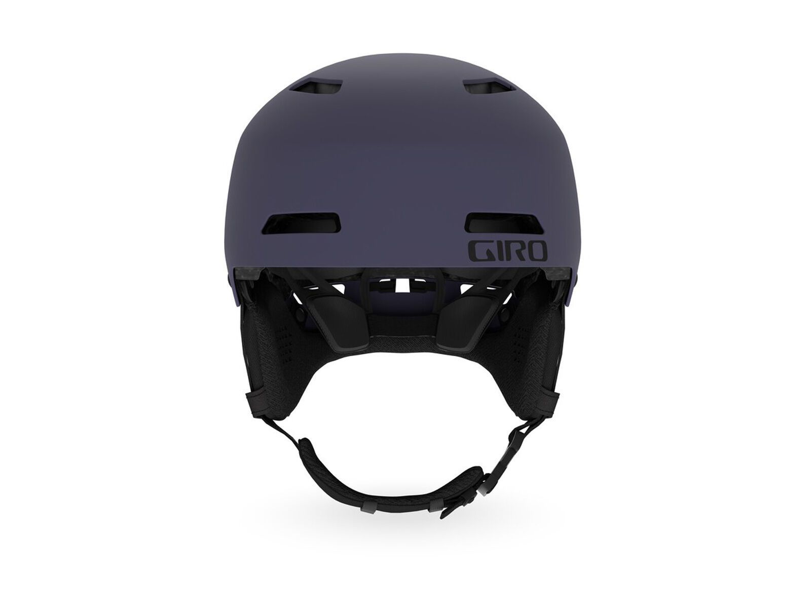 Giro Ledge MIPS, matte midnight - Bild 3