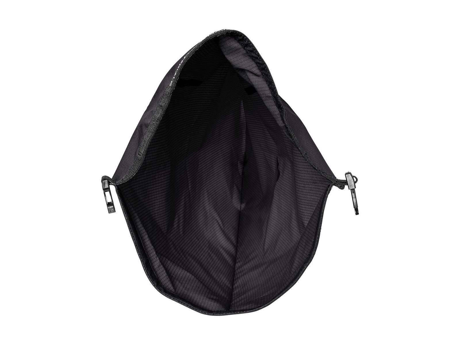 Vaude Trailsaddle II, black uni - Bild 3