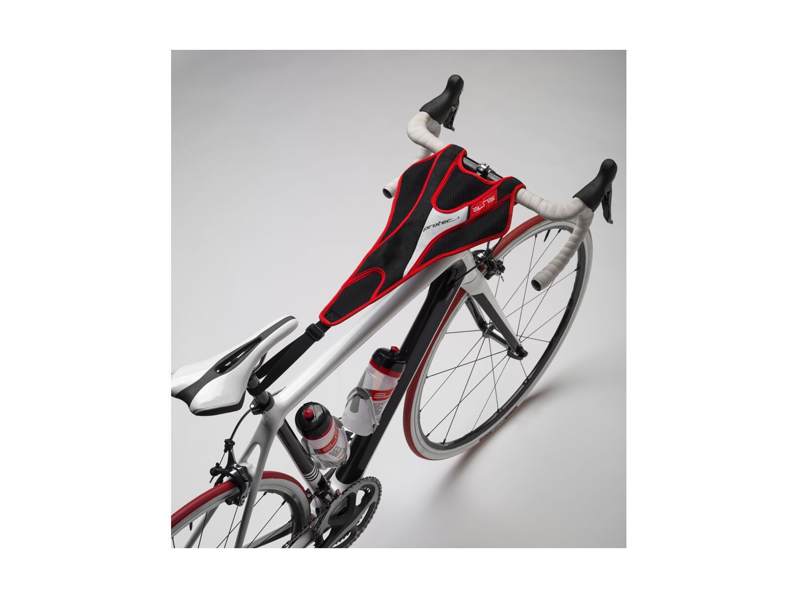 Elite Protec Plus Schweißfänger - Bild 1